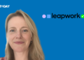 Charlotte Andersen Appointed as VP People at Leapwork