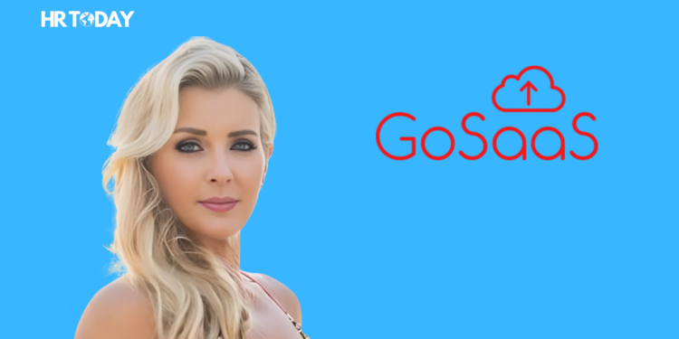 Tara Lucier Appointed as VP, People & Culture at GoSaaS, Inc.