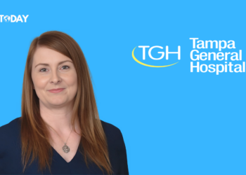 Alice Pauquette Appointed as Vice President, Learning and Development at Tampa General Hospital