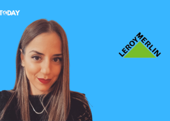 Anna Alexakou Appointed as Head of Talent Management & Performance at Leroy Merlin