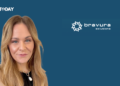 Jessica Whipp Appointed as Head of Talent (L&D, OD, TA) at Bravura Solutions