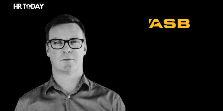 Matt Bartlett Appointed as Head of Talent Acquisition at ASB Bank