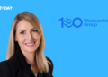 Anna Lloyd Appointed as Head of Executive Talent & Leadership at Woolworths Group