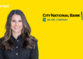 Alexandra Morgan Appointed as SVP, Head of Talent Development at City National Bank