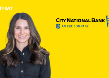 Alexandra Morgan Appointed as SVP, Head of Talent Development at City National Bank