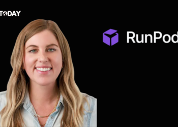 Emmi Jensen Appointed as Head of Talent Acquisition at RunPod