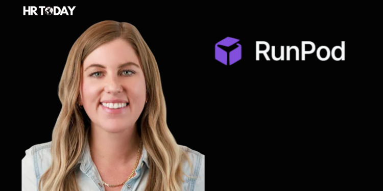 Emmi Jensen Appointed as Head of Talent Acquisition at RunPod