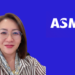 Sherine Yap Appointed as Head of Talent Acquisition – Taiwan and Southeast Asia at ASML