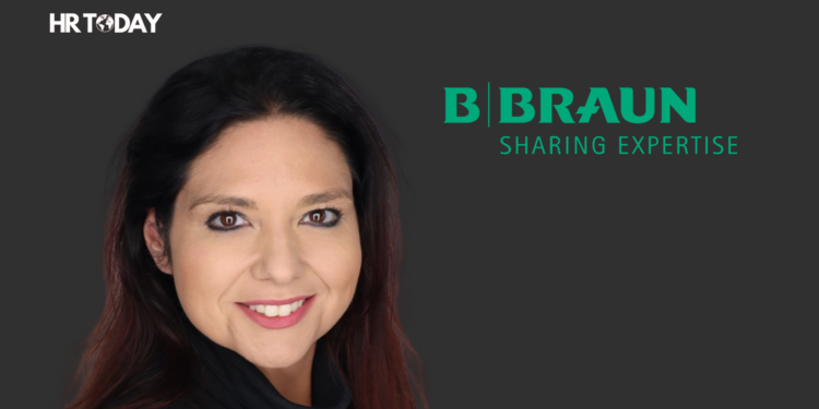 NPR: Michelle Hannan Appointed as Global Head of Talent Acquisition CoC at B. Braun Medical Inc. (US)