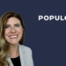 Amy Garrelts Appointed as Head of Talent at Populous