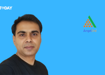 Hemanth Kota Appointed as Chief Product Officer at Angel One