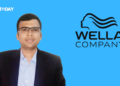 Saurabh Maheshwari Appointed as Chief Financial Officer at Wella Company