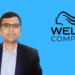 Saurabh Maheshwari Appointed as Chief Financial Officer at Wella Company