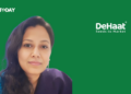 Rishu Garg has been promoted to Chief People Officer at DeHaat, where she will lead people strategy, fostering collaboration and workforce agility in the Agri-Tech sector.