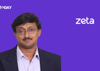 Shubhayu Sengupta Appointed as Chief People Officer at Zeta