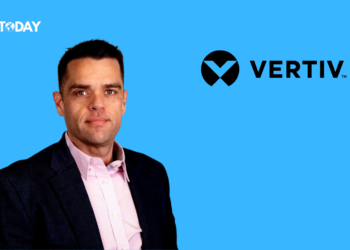 Frank Poncheri Appointed as Chief Human Resources Officer at Vertiv