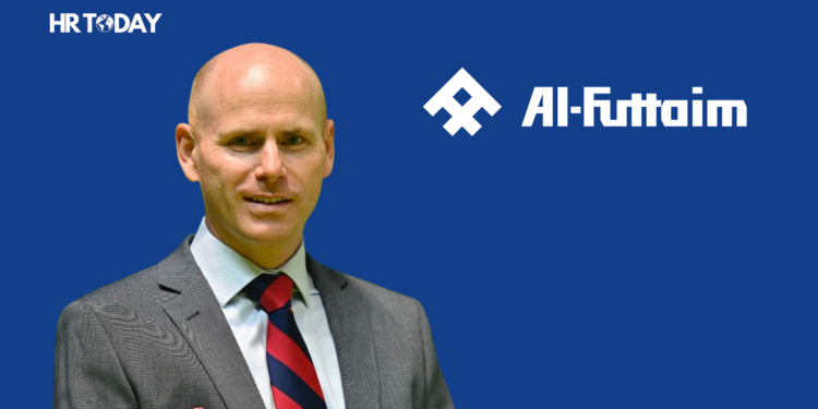 Peter Hogg Appointed as Group Head of Talent Acquisition at Al-Futtaim