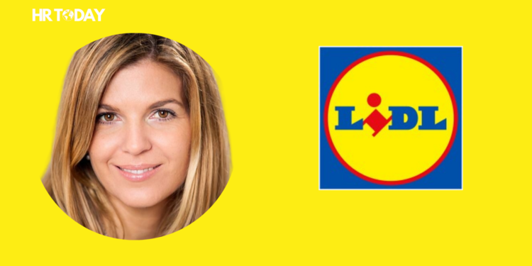 Nicole Berger Promoted to Head of Talent & Learning at Lidl España