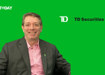 Jason Wiggin Appointed as Global Head of Talent Acquisition at TD Securities