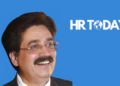 Rajeev Bhadauria Joins the Distinguished Editorial Board of HR TODAY