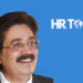 Rajeev Bhadauria Joins the Distinguished Editorial Board of HR TODAY