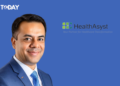 Sameer Rajpal Appointed as Head of Human Resources at HealthAsyst