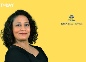 Gowri Kustagi Appointed as Head of Talent Management & BHR- EMS at Tata Electronics