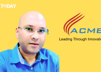 Amit Singh Joins ACME Group as Country General Manager - Talent Acquisition