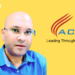 Amit Singh Joins ACME Group as Country General Manager - Talent Acquisition
