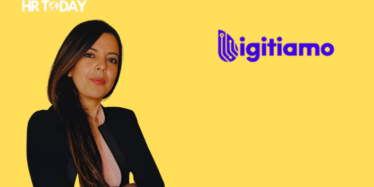 Ramona Scalise Appointed as Chief of People, Culture and Sustainability Officer at Digitiamo.ai