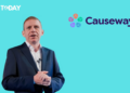 Ian Mitchell Appointed as Chief People Officer at Causeway Technologies
