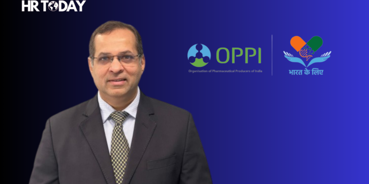 Bhushan Akshikar Appointed as President of OPPI India