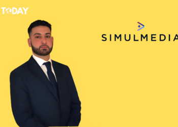 Jonathan Margiotta Appointed as Vice President, People & Culture at Simulmedia