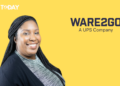 Princess Newborn Appointed as Vice President of People Operations at Ware2Go