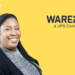 Princess Newborn Appointed as Vice President of People Operations at Ware2Go