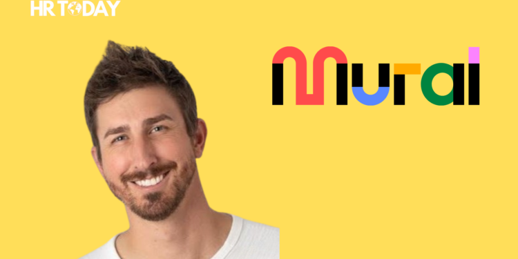 Jason TerAvest Appointed as Vice President of Human Resources at Mural