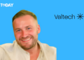 Lee Bage Appointed as Group VP People Operations at Valtech