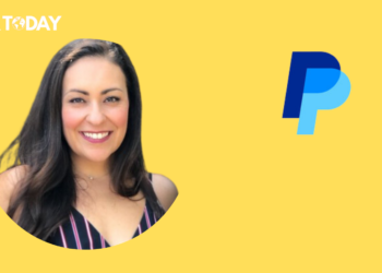 Nicole Atkinson Appointed as VP, People Business Partner - Technology, CPO & Design at PayPal