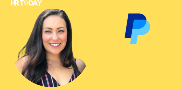 Nicole Atkinson Appointed as VP, People Business Partner - Technology, CPO & Design at PayPal