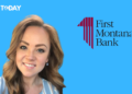 Melissa Miner Appointed as VP/Director of HR at First Montana Bank