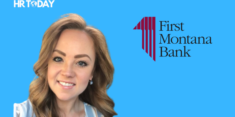 Melissa Miner Appointed as VP/Director of HR at First Montana Bank