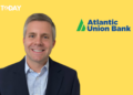 Matthew D. Taylor Starts New Role as VP, Head of HR Systems and Delivery at Atlantic Union Bank