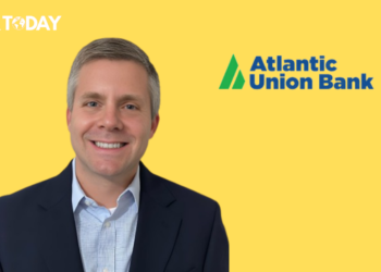 Matthew D. Taylor Starts New Role as VP, Head of HR Systems and Delivery at Atlantic Union Bank