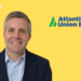 Matthew D. Taylor Starts New Role as VP, Head of HR Systems and Delivery at Atlantic Union Bank