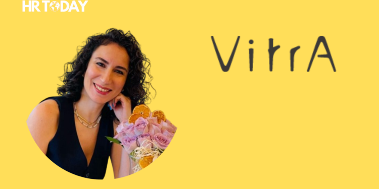 Bengisu Besen Starts New Role as Head of Human Resources at Eczacıbaşı Building Products Group