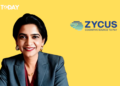 Parul Singh Starts New Role as Global Head Human Resources (HCM) at Zycus