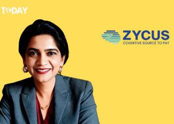 Parul Singh Starts New Role as Global Head Human Resources (HCM) at Zycus