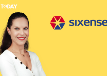 Anaïs R. Starts New Role as Head of Human Resources at Sixense Group