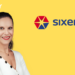 Anaïs R. Starts New Role as Head of Human Resources at Sixense Group