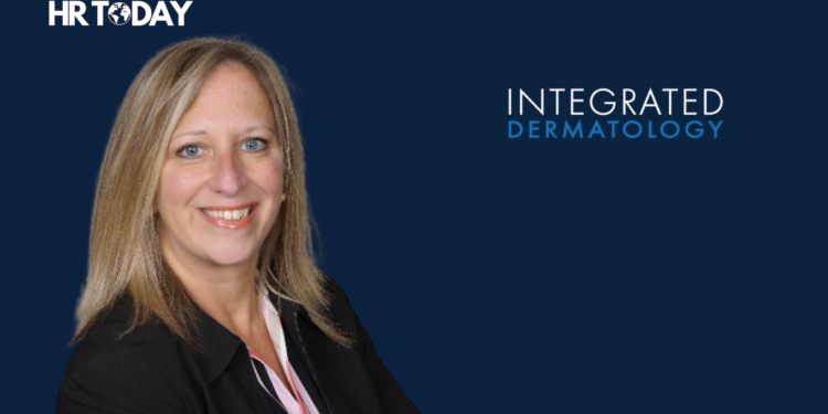 Sherri Oakes Starts New Role as Vice President of Human Resources at Integrated Dermatology